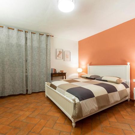 Magnoli Cozy Flat Two Steps From Ponte Vecchio Apartment Florence Exterior photo