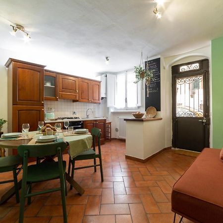 Magnoli Cozy Flat Two Steps From Ponte Vecchio Apartment Florence Exterior photo