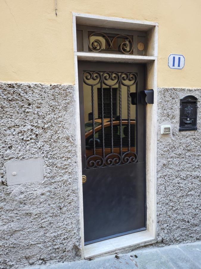 Magnoli Cozy Flat Two Steps From Ponte Vecchio Apartment Florence Exterior photo